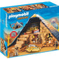 GRANDE PIRAMIDE DEL FARAONE 5386