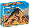 GRANDE PIRAMIDE DEL FARAONE 5386