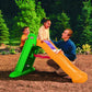 GRANDE SCIVOLO PIEGH.LITTLE TIKES