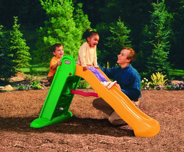 GRANDE SCIVOLO PIEGH.LITTLE TIKES