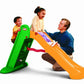 GRANDE SCIVOLO PIEGH.LITTLE TIKES