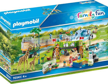 product_name toysPLAYMOBIL ITALIA SRL