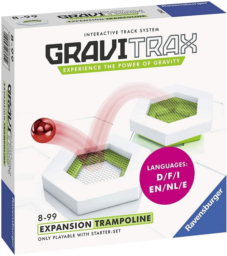 product_name toysRAVENSBURGER SRL