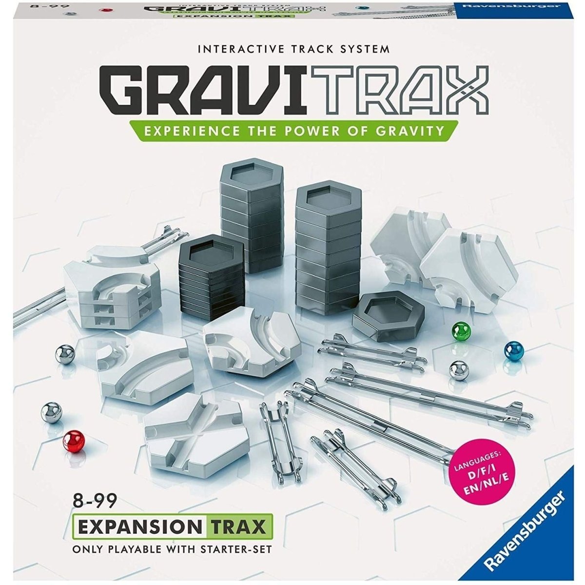 product_name toysRAVENSBURGER SRL