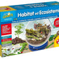 HABITAT ED ECOSISTEMI PICCOLO GENIO