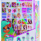 HAIRDORABLE BAMBOLA S.1