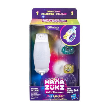 HANAZUKI MOODGLEAM WEARABLE