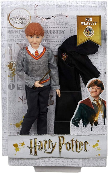 HARRY POTTER - RON WEASLEY 25CM