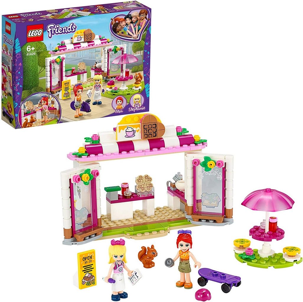 product_name toysLEGO SPA
