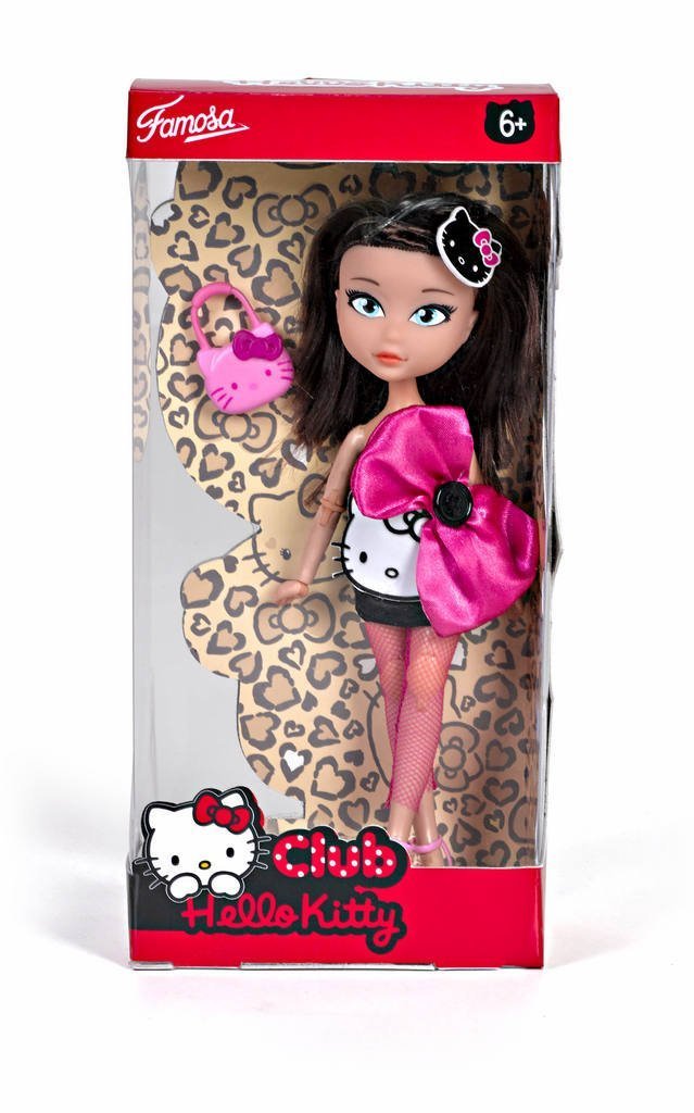 product_name toysFAMOSA ITALIA SRL
