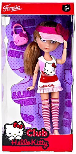 product_name toysFAMOSA ITALIA SRL