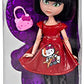 product_name toysFAMOSA ITALIA SRL