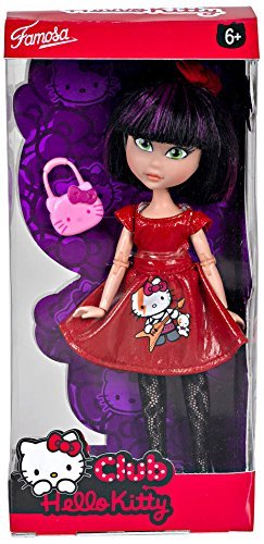 product_name toysFAMOSA ITALIA SRL