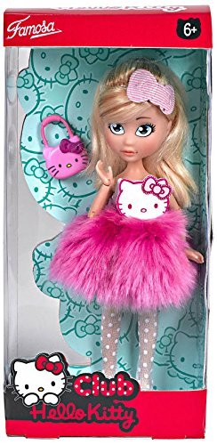 product_name toysFAMOSA ITALIA SRL