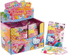 HELLO KITTY TRENDZ E CHARMS