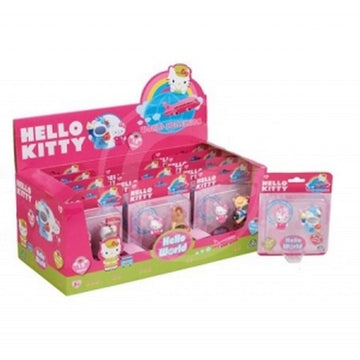 HELLO KITTY WORLD DISP.12 ASS.A