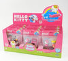 HELLO KITTY WORLD DISP.12PZ ASS.B