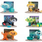 HERO EGGS MINI PLAYSET