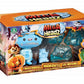 HERO EGGS MINI PLAYSET