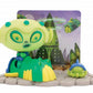 HERO EGGS MINI PLAYSET
