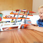 HOT WHEELS MEGA HAULER
