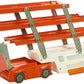 HOT WHEELS MEGA HAULER