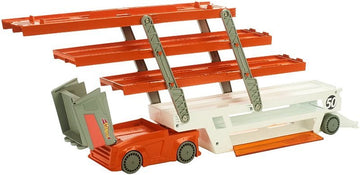 HOT WHEELS MEGA HAULER
