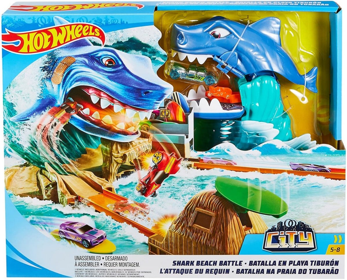 product_name toysMATTEL ITALY S.R.L.