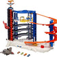 HOT WHEELS SUPER MEGA GARAGE