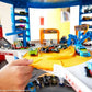 HOT WHEELS SUPER MEGA GARAGE