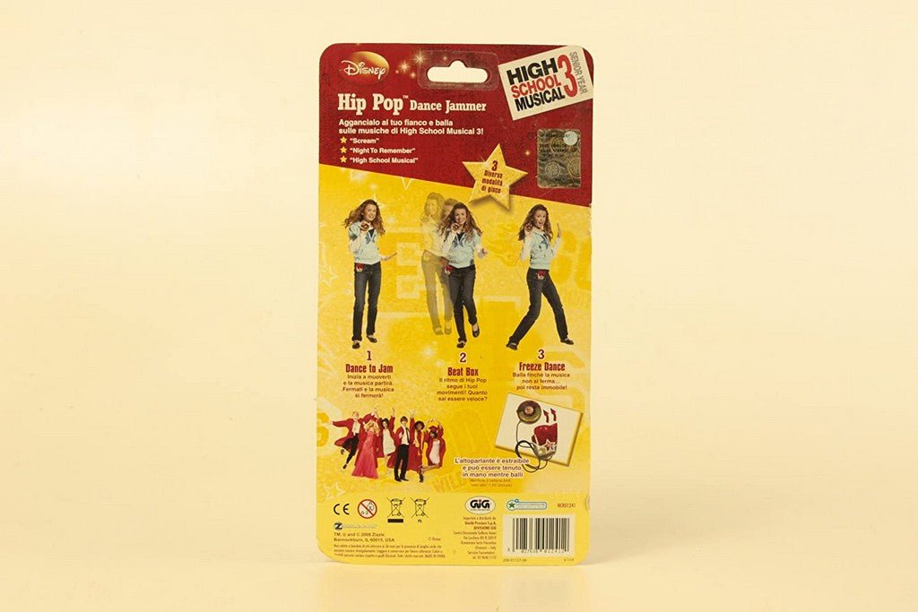 product_name toysGIG DIVISIONE GIOCHI PREZIOSI SPA