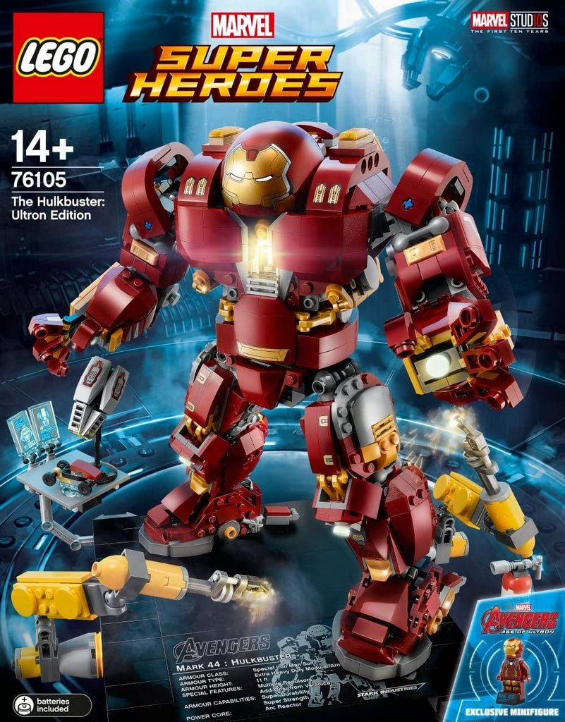 product_name toysLEGO SPA