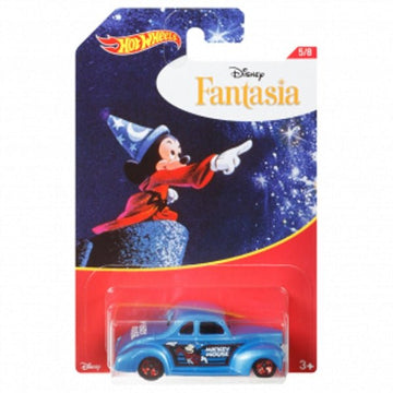 HW HOT WHEELS VEICOLI TOPOLINO
