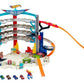 HW MEGA GARAGE