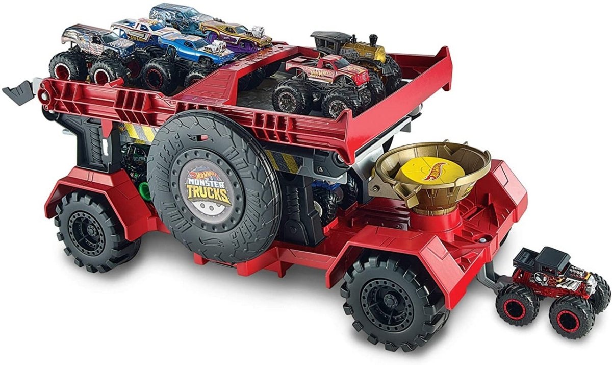 product_name toysMATTEL ITALY S.R.L.