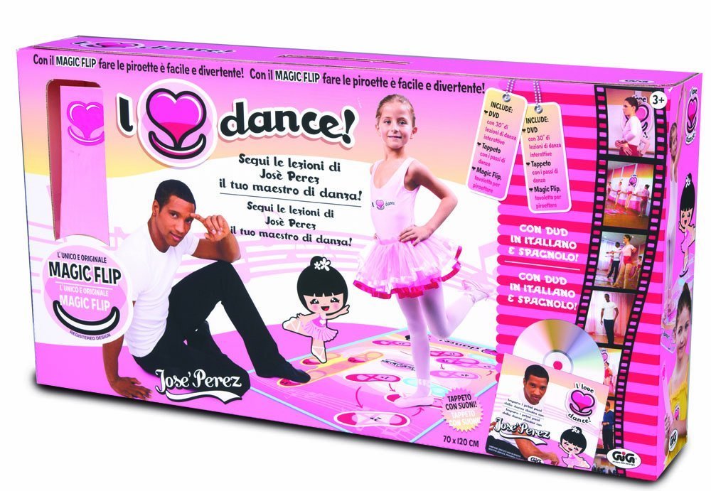 product_name toysGIG DIVISIONE GIOCHI PREZIOSI SPA