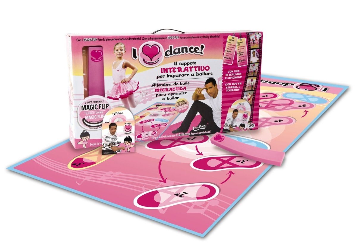 product_name toysGIG DIVISIONE GIOCHI PREZIOSI SPA