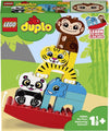 I MIEI PRIMI ANIMALI EQ.DUPLO 10884
