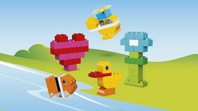 product_name toysLEGO SPA