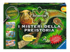 I MISTERI DELLA PREISTORIA