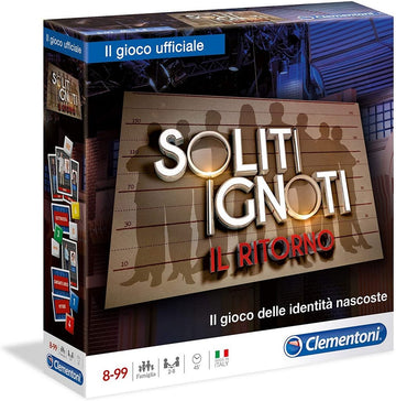 product_name toysCLEMENTONI SPA