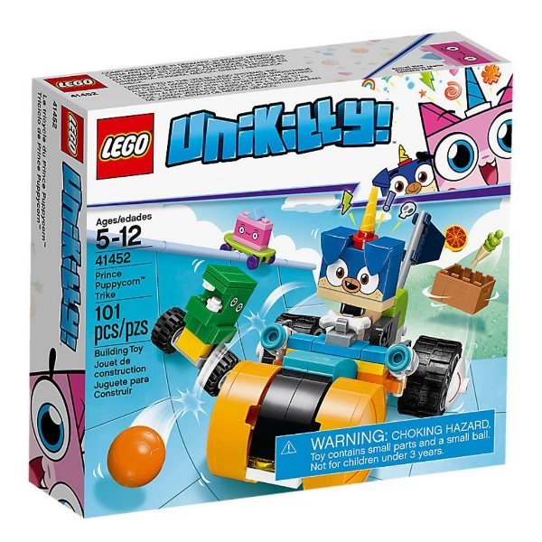 I/50041452 UNIKITTY 41452