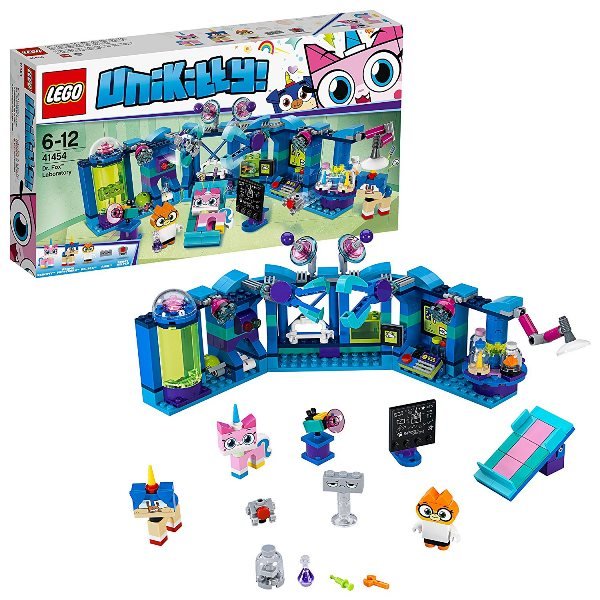 I/50041454 UNIKITTY 41454