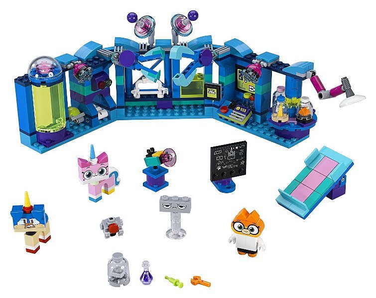 I/50041454 UNIKITTY 41454