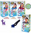 IDO3D VERTICAL STARTER SET ASS.2