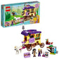 IL CARAVAN DI RAPUNZEL P. 41157