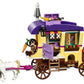 IL CARAVAN DI RAPUNZEL P. 41157