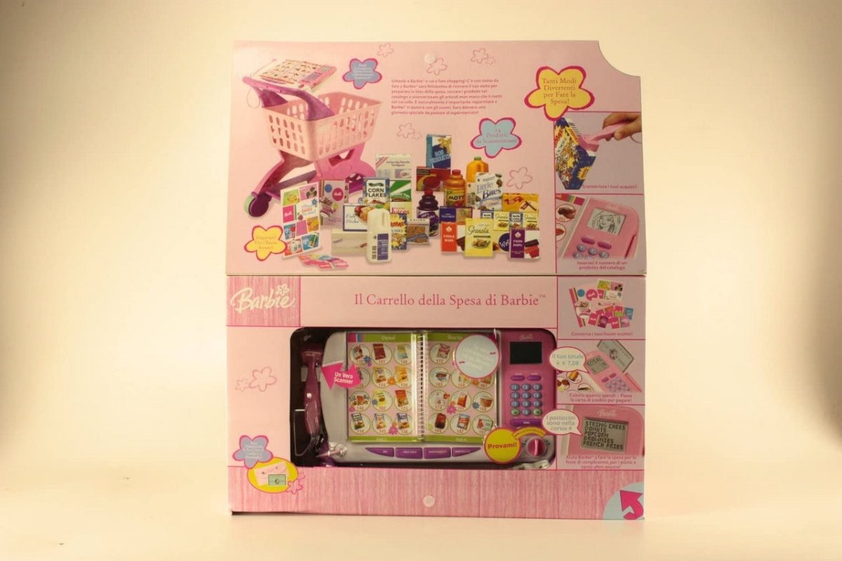 product_name toysMATTEL ITALY S.R.L.