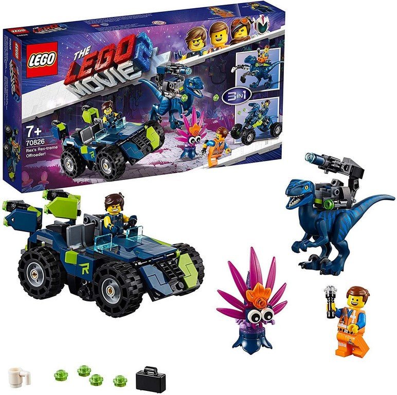 product_name toysLEGO SPA