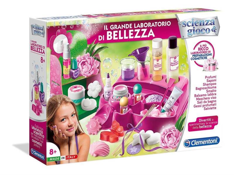 product_name toysCLEMENTONI SPA